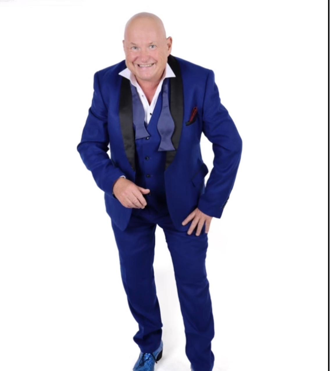 Comedy Magician in Dubai Unforgettable Magic, Mind Reading & Non-Stop Laughter Image