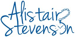 Alistair Stevenson - British Magician and Hyponotist in Dubai